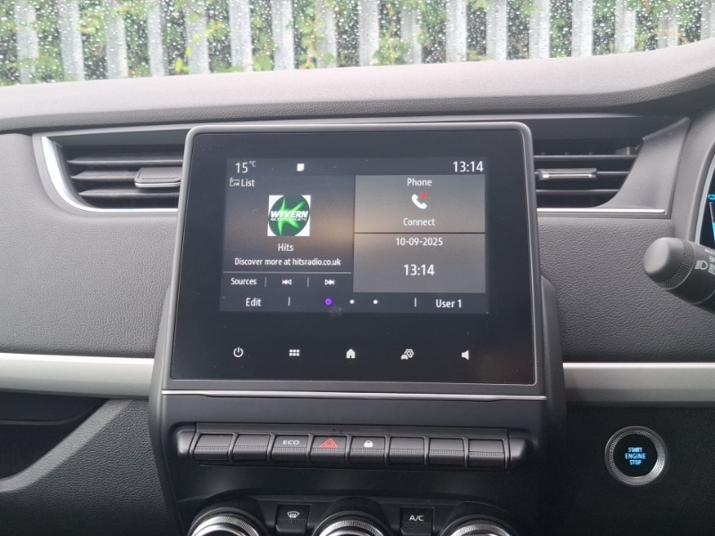 Used Renault Zoe 2022 for sale - 76695585: Photo 11