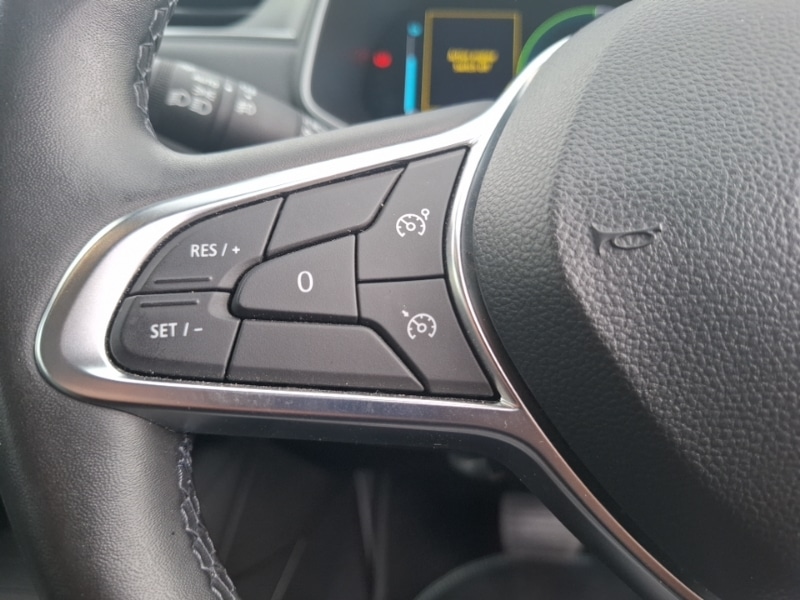 Used Renault Zoe 2022 for sale - 76695585: Photo 12