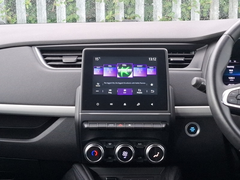 Used Renault Zoe 2022 for sale - 76695585: Photo 7