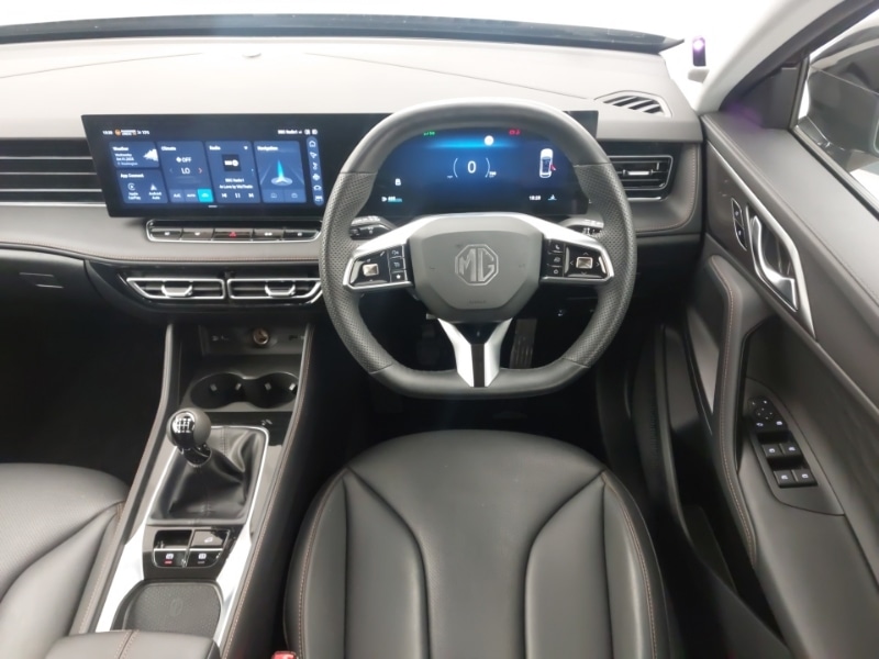 Used MG MG HS 2025 for sale - 76150184: Photo 7