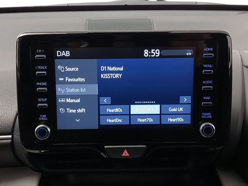 Used Toyota Yaris Cross 2022 for sale - 76383675: Photo 10