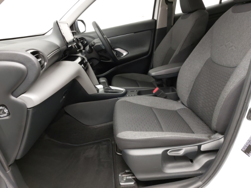 Used Toyota Yaris Cross 2022 for sale - 76383675: Photo 5