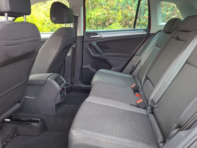 Used Volkswagen Tiguan 2022 for sale - 76497905: Photo 6