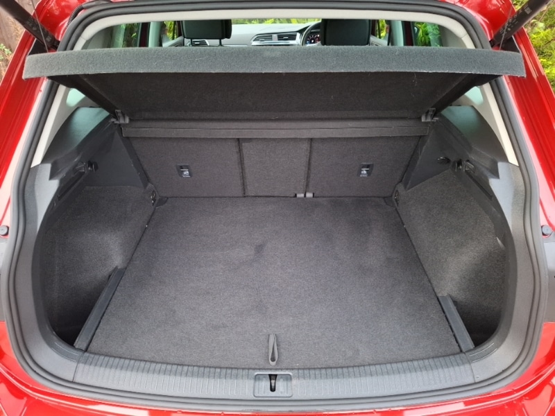 Used Volkswagen Tiguan 2022 for sale - 76497905: Photo 8