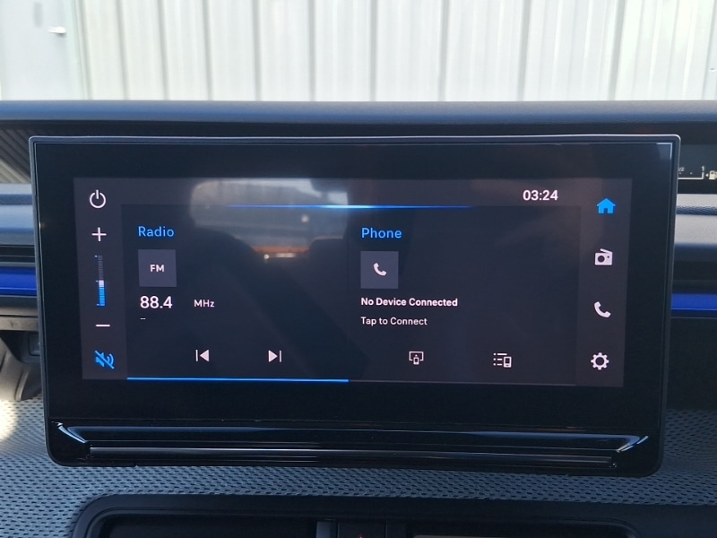 Used Citroen C3 2025 for sale - 77174029: Photo 10