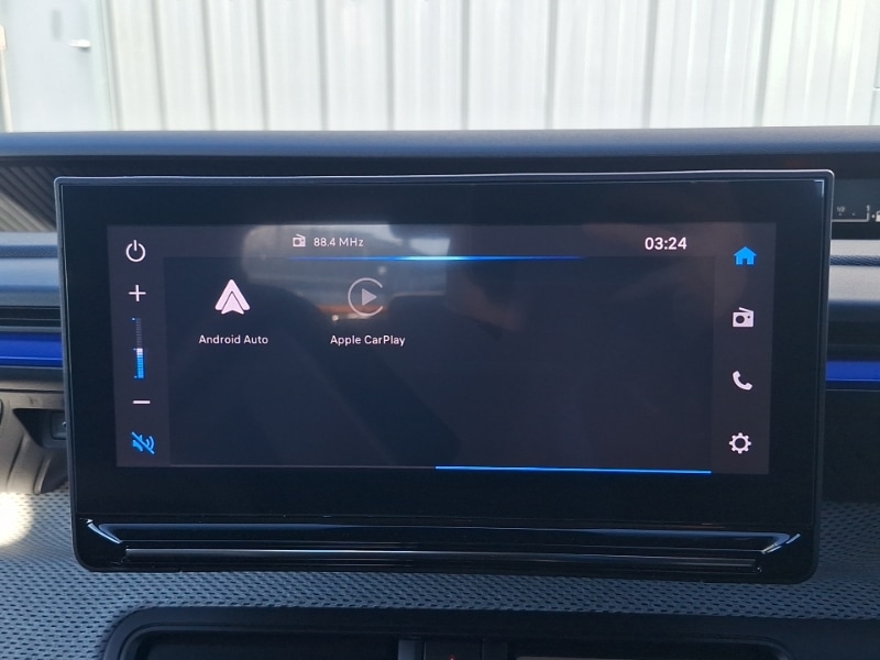 Used Citroen C3 2025 for sale - 77174029: Photo 11