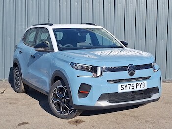 Citroen C3 feature image