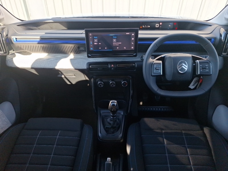 Used Citroen C3 2025 for sale - 77174029: Photo 2