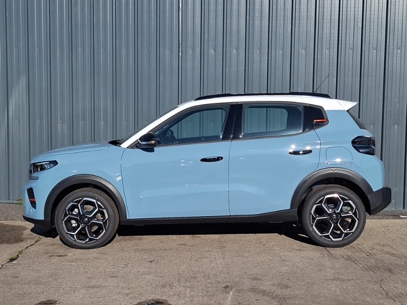 Used Citroen C3 2025 for sale - 77174029: Photo 4