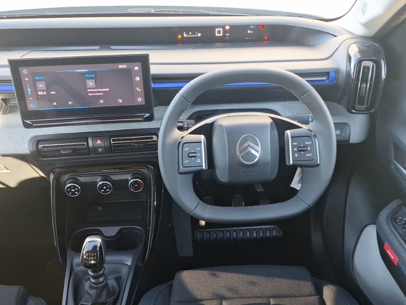 Used Citroen C3 2025 for sale - 77174029: Photo 7