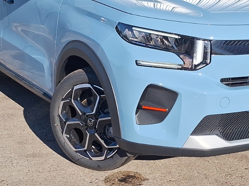 Used Citroen C3 2025 for sale - 77174029: Photo 9