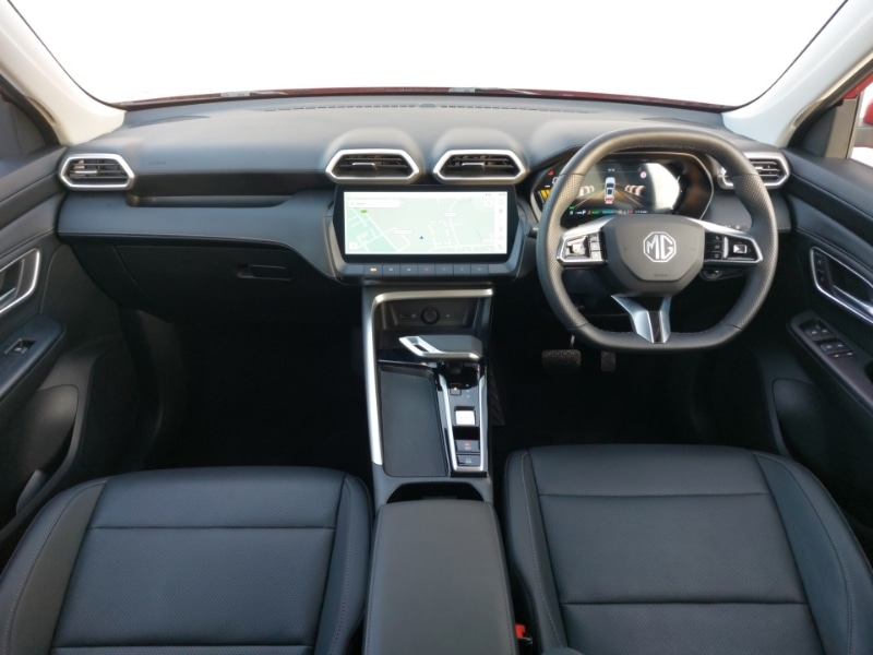 Used MG MG ZS 2025 for sale - 77793201: Photo 2