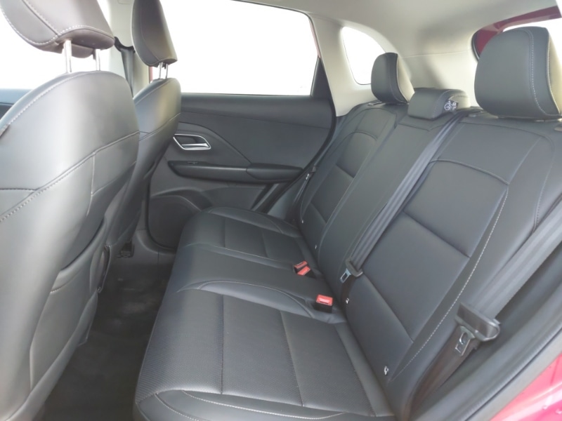 Used MG MG ZS 2025 for sale - 77793201: Photo 6