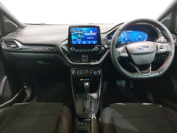 Used Ford Puma 2022 for sale - 75663420: Photo