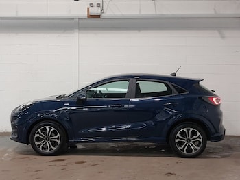 Used Ford Puma 2022 for sale - 75663420: Photo