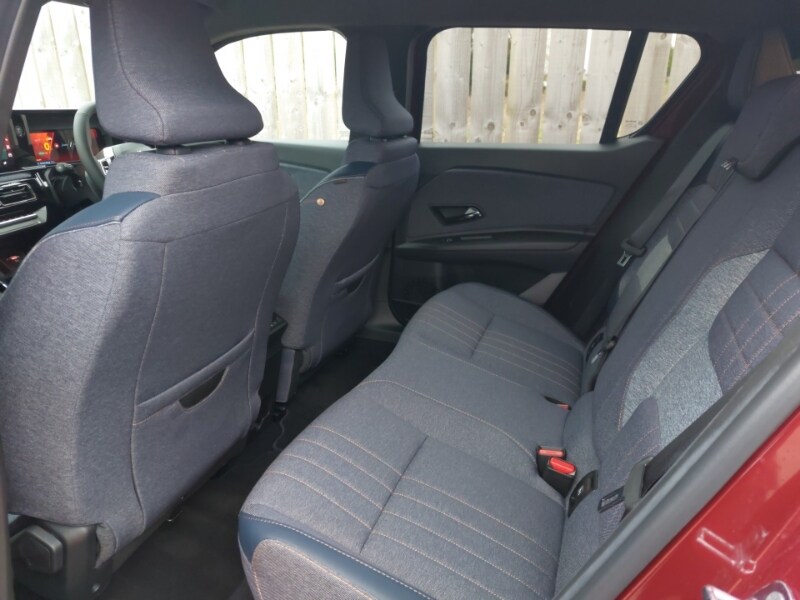 Used Renault 4 2025 for sale - 77664690: Photo 6