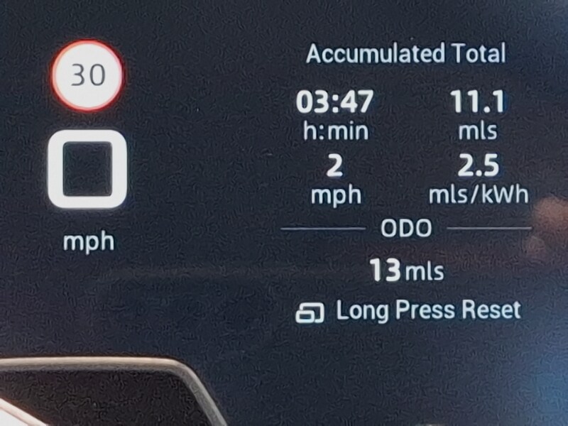 Used MG MGS5 2025 for sale - 77467304: Photo 11