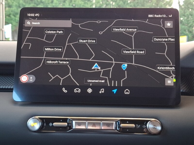 Used MG MGS5 2025 for sale - 77467304: Photo 12