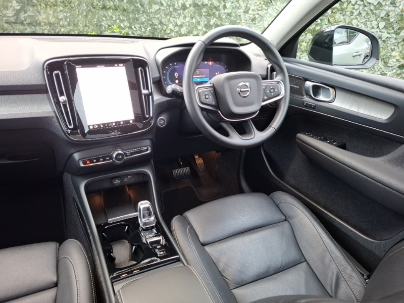 Used Volvo XC40 2024 for sale - 77876158: Photo 11