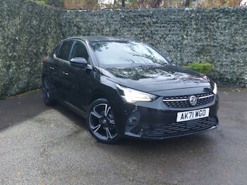 Vauxhall - Corsa