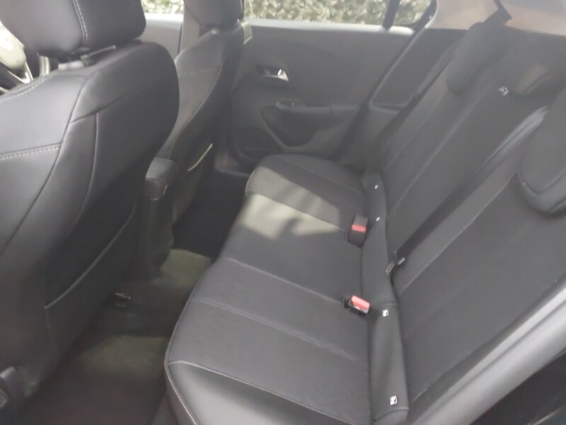 Used Vauxhall Corsa 2021 for sale - 76555739: Photo 6