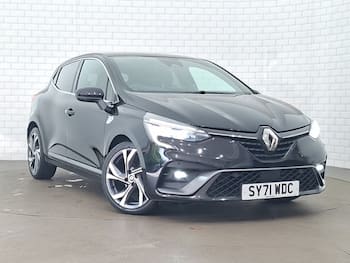 Used Renault Clio 2021 for sale - 79736686: Photo