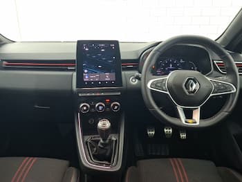 Used Renault Clio 2021 for sale - 79736686: Photo