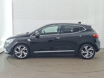 Used Renault Clio 2021 for sale - 79736686: Photo