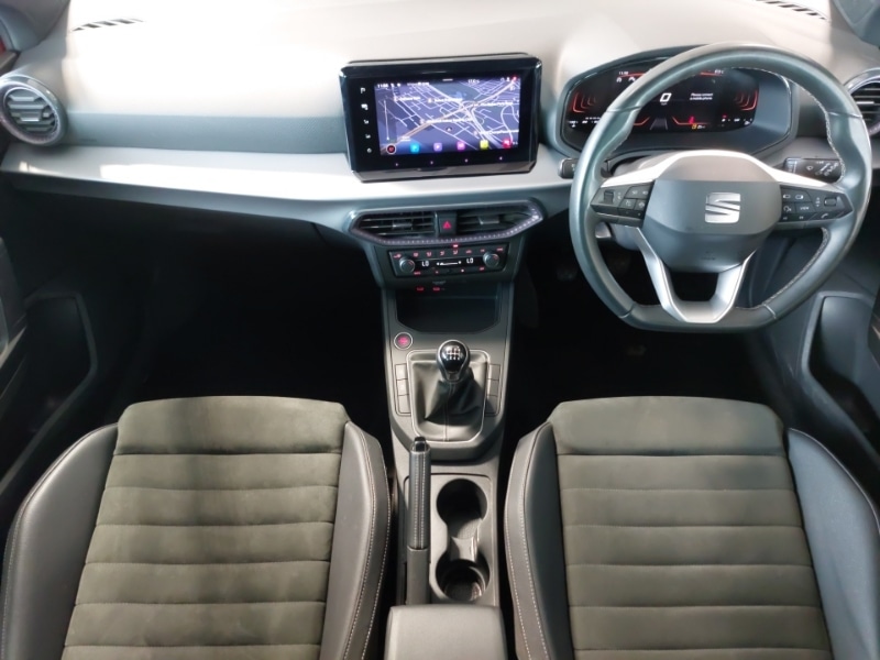 Used SEAT Ibiza 2023 for sale - 77184201: Photo 2