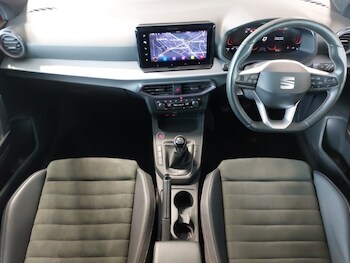 Used SEAT Ibiza 2023 for sale - 77184201: Photo