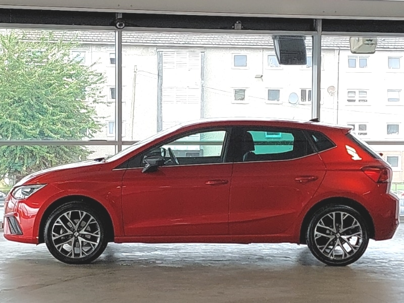 Used SEAT Ibiza 2023 for sale - 77184201: Photo 4