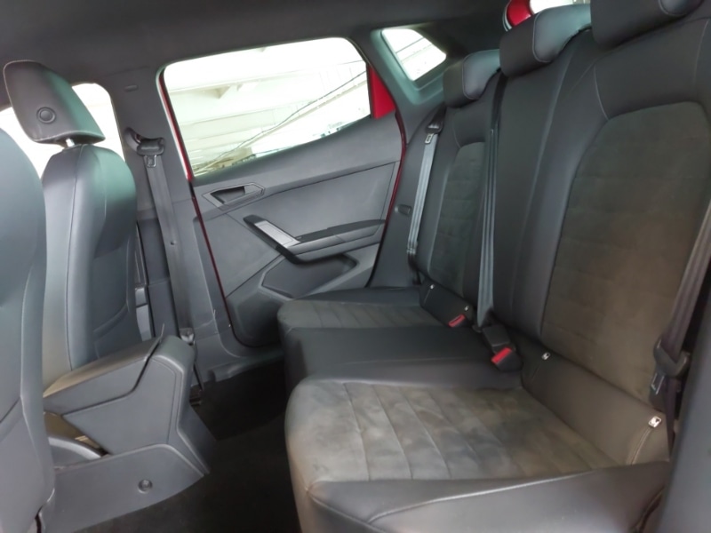 Used SEAT Ibiza 2023 for sale - 77184201: Photo 6