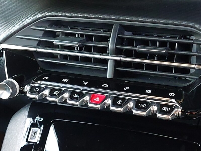 Used Peugeot 208 2022 for sale - 78055056: Photo 11