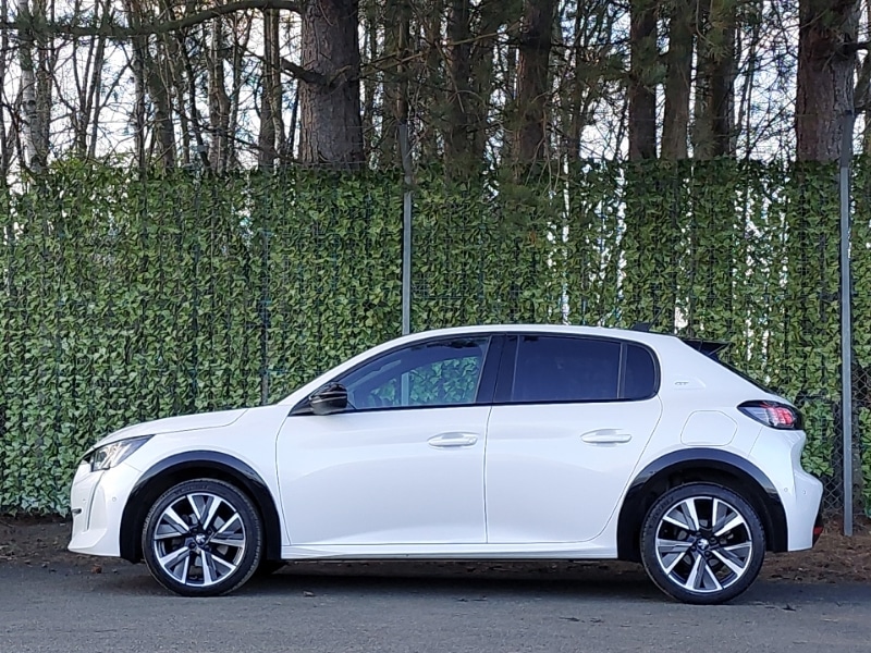 Used Peugeot 208 2022 for sale - 78055056: Photo 4