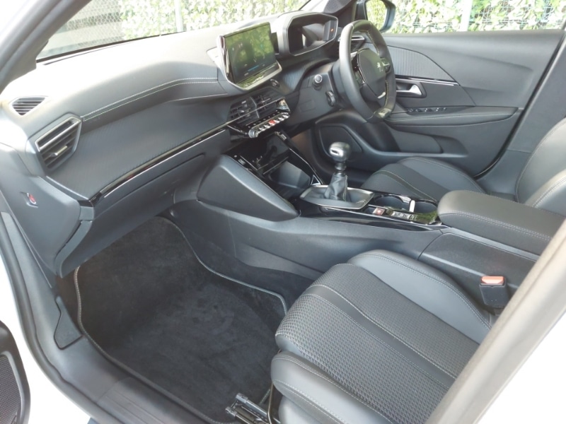 Used Peugeot 208 2022 for sale - 78055056: Photo 5