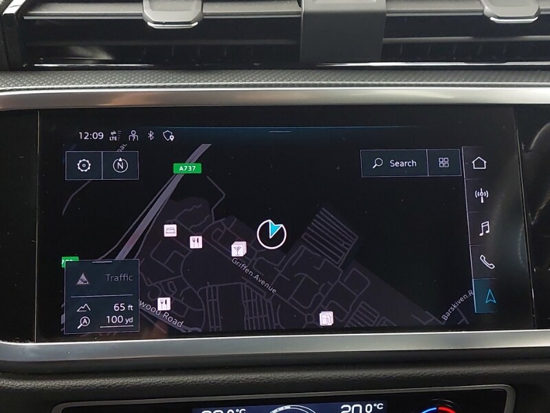 Used Audi Q3 2022 for sale - 77184744: Photo 10