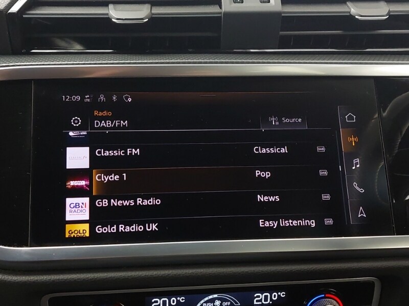 Used Audi Q3 2022 for sale - 77184744: Photo 11