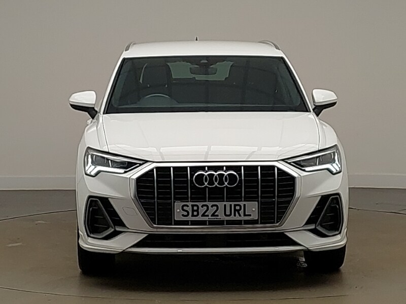 Used Audi Q3 2022 for sale - 77184744: Photo 12
