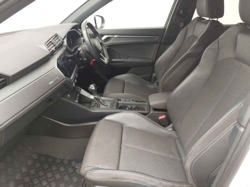 Used Audi Q3 2022 for sale - 77184744: Photo 5