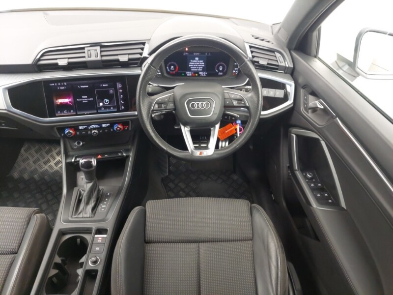 Used Audi Q3 2022 for sale - 77184744: Photo 7