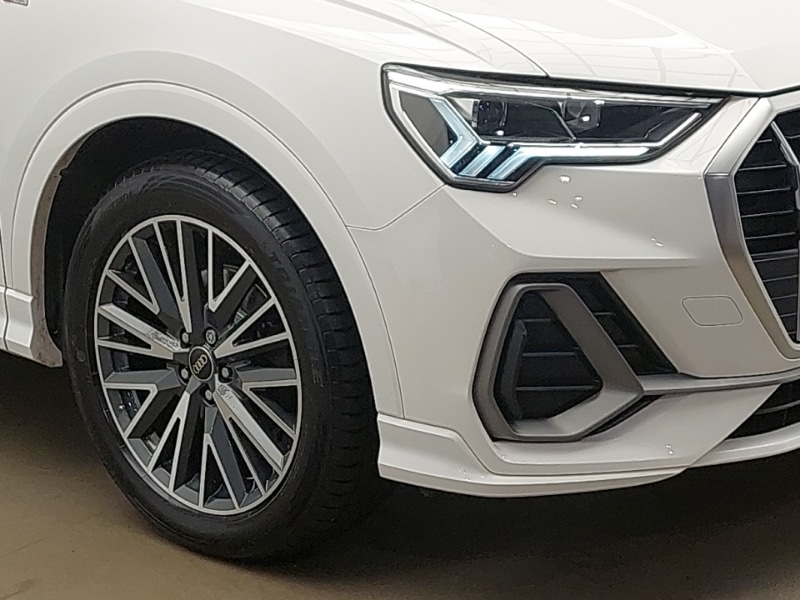 Used Audi Q3 2022 for sale - 77184744: Photo 9