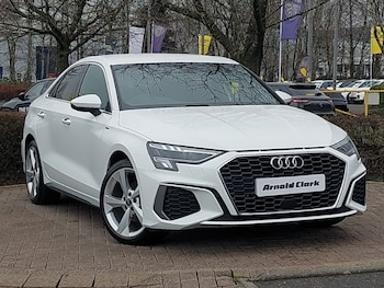 Audi A3 feature image