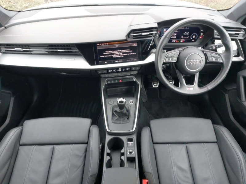 Used Audi A3 2022 for sale - 77762228: Photo 2