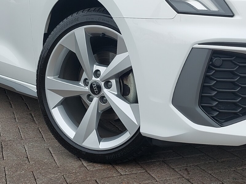 Used Audi A3 2022 for sale - 77762228: Photo 9