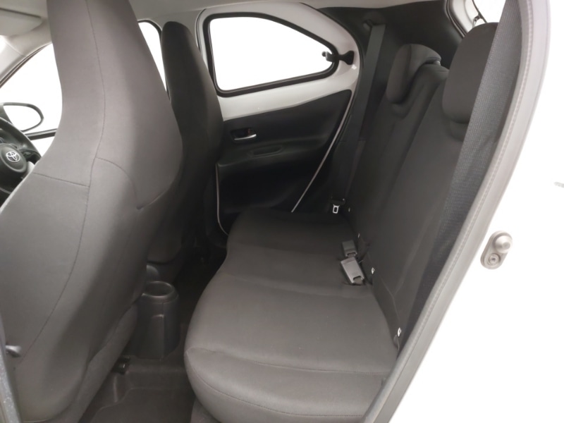 Used Toyota Aygo X 2023 for sale - 76353825: Photo 6