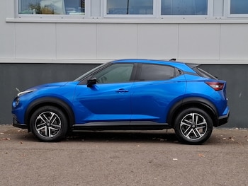 Used Nissan Juke 2024 for sale - 76833668: Photo