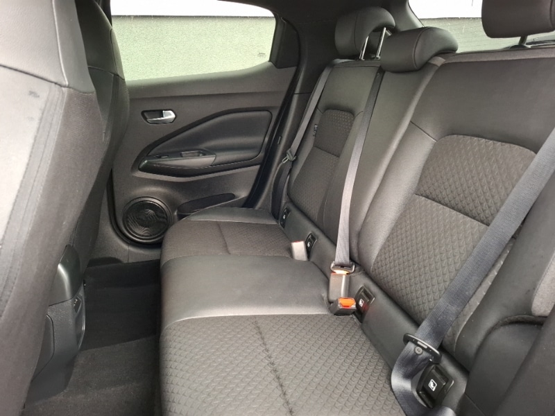 Used Nissan Juke 2024 for sale - 76833668: Photo 6