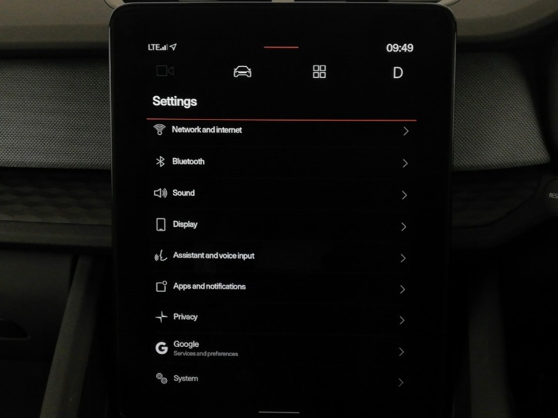 Used Polestar Polestar 2 2023 for sale - 77986959: Photo 10