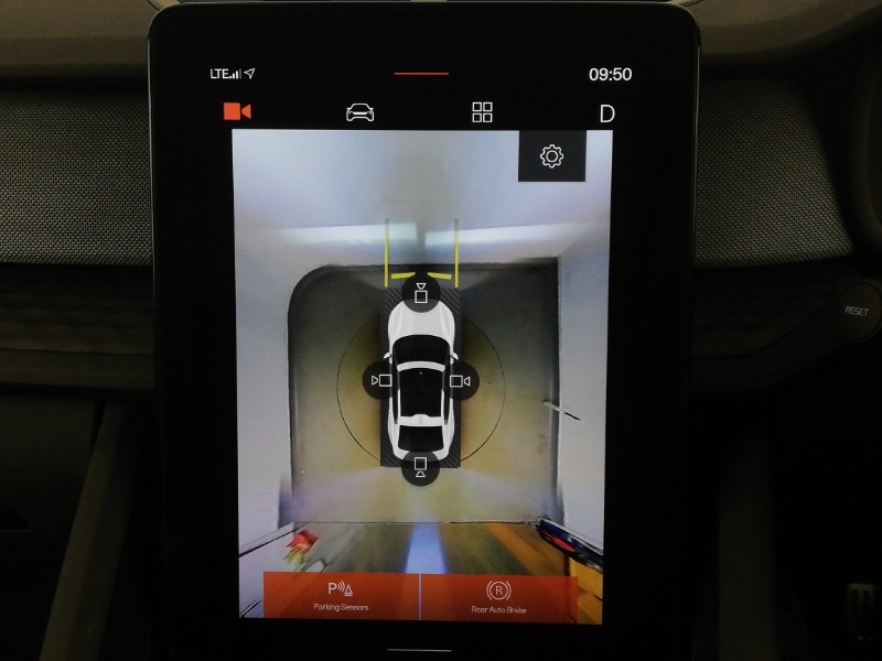 Used Polestar Polestar 2 2023 for sale - 77986959: Photo 12