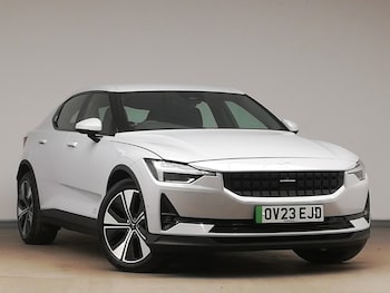Used Polestar Polestar 2 2023 for sale - 77986959: Photo
